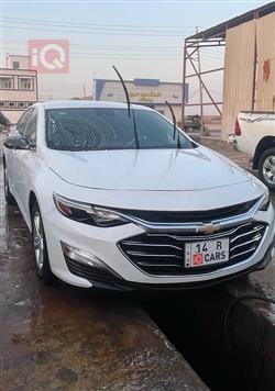 شيفروليه ماليبو